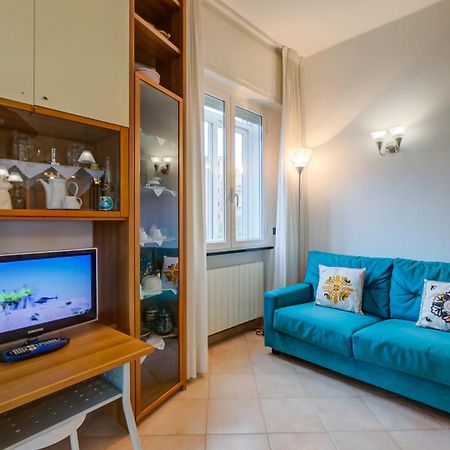 Gabri By The Sea - Happy Rentals Diano Marina Exteriör bild